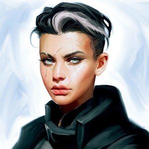 Meet your Posher, Oana